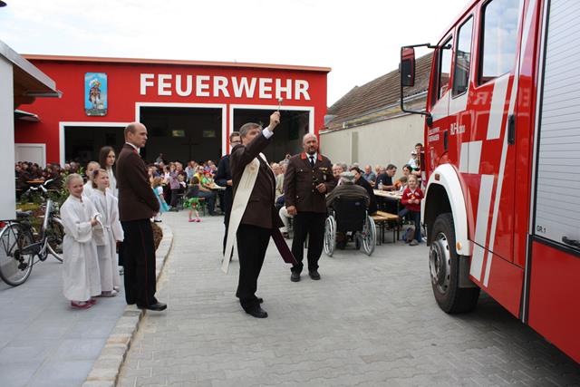 Autoweihe